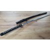 KATANA HIDEJOŠI TOJOTOMI - FUNKČNÍ