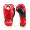 BOXERSKÉ RUKAVICE GROUND GAME CYBORG RED1