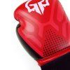 BOXERSKÉ RUKAVICE GROUND GAME CYBORG RED3
