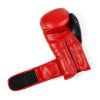 BOXERSKÉ RUKAVICE GROUND GAME CYBORG RED4