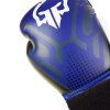 BOXERSKÉ RUKAVICE GROUND GAME CYBORG BLUE4