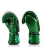 Boxerské rukavice Fairtex Metallic2