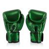 Boxerské rukavice Fairtex Metallic3
