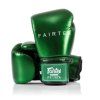 Boxerské rukavice Fairtex Metallic