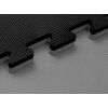 tatami mus 2cm black grey