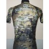 RASHGUARD EXTREME HOBBY CZECH LION CAMO