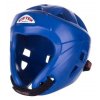 Přilba TOP TEN AVANTGARDE MODRÁ (Barva Modrá, Velikost M)