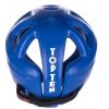 Přilba TOP TEN AVANTGARDE MODRÁ (Barva Modrá, Velikost M)