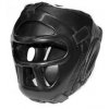 Přilba Fighter Freikampf (Velikost L, Barva ČERNÁ)