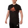 TRIKO ADIDAS COMMUNITY LINE JUDO BLACK RED1