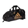 SPORTOVNÍ TAŠKA BATOH ADIDAS TAEKWONDO PU BLACK GOLD6
