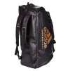SPORTOVNÍ TAŠKA BATOH ADIDAS TAEKWONDO PU BLACK GOLD