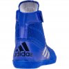 ZÁPASNICKÁ OBUV ADIDAS COMBAT SPEED 5 BLUE2