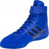 ZÁPASNICKÁ OBUV ADIDAS COMBAT SPEED 5 BLUE