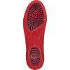 ZÁPASNICKÁ OBUV ADIDAS COMBAT SPEED 5 RED2