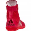 ZÁPASNICKÁ OBUV ADIDAS COMBAT SPEED 5 RED