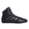 ZÁPASNICKÁ OBUV ADIDAS MAT WIZARD 4 BLACK3