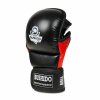 MMA rukavice DBX BUSHIDO ARM-2011 (Velikost S/M)