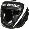 Boxerská helma DBX BUSHIDO ARH-2190 (Velikost M)