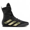 box boty adidas box hog 41