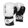 Boxerské rukavice DBX BUSHIDO B-2v8 (Velikost 10oz)