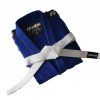 IPPON kimono judo Blue Stripes