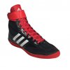 combat speed 5 red black1