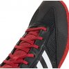 combat speed 5 red black3