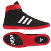combat speed 5 red black