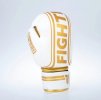 boxerske rukavice fighter basic stripe gold4