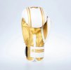 boxerske rukavice fighter basic stripe gold1