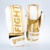 boxerske rukavice fighter basic stripe gold5