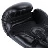 Boxerské rukavice DBX BUSHIDO ARB-Black (Velikost 10oz.)