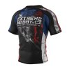 RASHGUARD EXTREME HOBBY CESKO