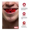 chrániče zubů safe jawz Marvel spiderman3