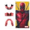 chrániče zubů safe jawz Marvel deadpool2
