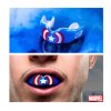 chrániče zubů safe jawz Marvel Captain America1