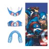 chrániče zubů safe jawz Marvel Captain America2