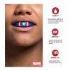 chrániče zubů safe jawz Marvel Captain America3