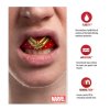 chrániče zubů safe jawz Marvel Captain Marvel3