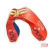 chrániče zubů safe jawz Marvel Captain Marvel