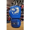 BOXERSKÉ RUKAVICE IPPON PRO BLUE