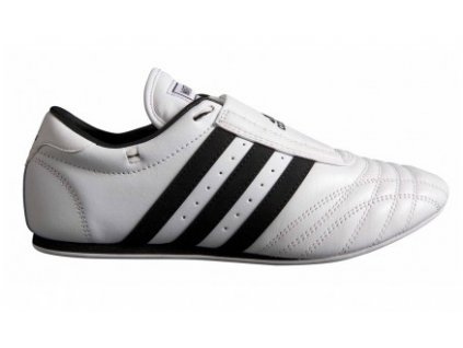 Budo Boty Adidas SM II (Velikost 10 UK)