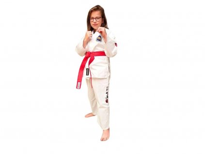 ippon dobok itf champ