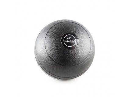 42831 slam ball hms psb22 22kg