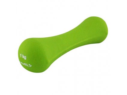 43791 litinova cinka pokryta neoprenem 1 0 kg hms