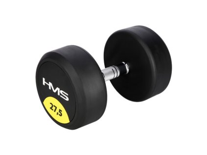 44676 pogumovana jednorucni cinka hms hg pro 27 5 kg