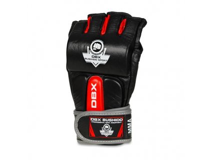 MMA rukavice DBX BUSHIDO e1v4 (Velikost XL)
