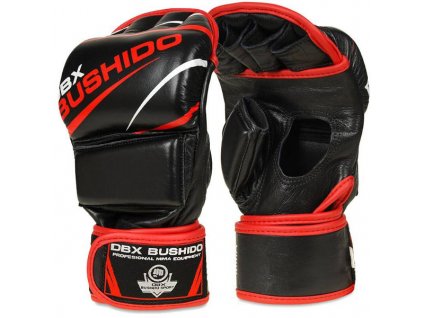 MMA rukavice DBX BUSHIDO ARM-2009 (Velikost L)