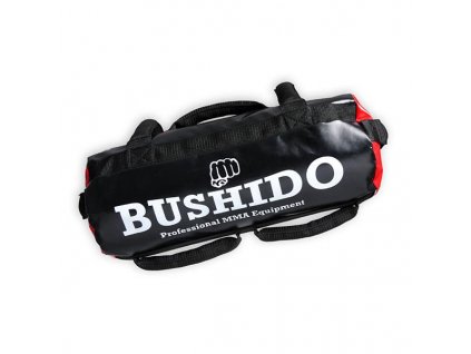 45276 sandbag dbx bushido 5 35 kg